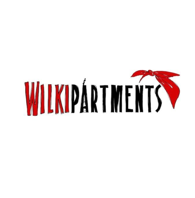 Cozy Wilkipartment Bis 4 Pers - Hund - Netflix - Wlan - Wintergarten - Coffeebar - Popcorn Verl Exterior foto