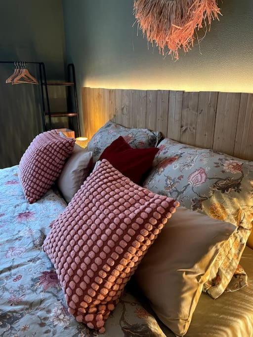 Cozy Wilkipartment Bis 4 Pers - Hund - Netflix - Wlan - Wintergarten - Coffeebar - Popcorn Verl Exterior foto